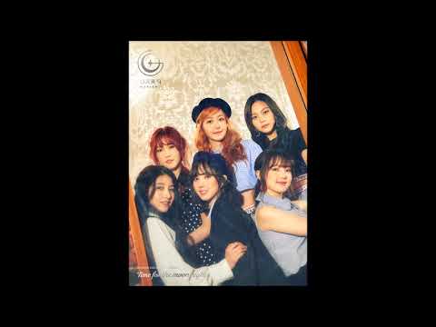 G-Friend (여자친구) -