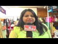 Akritti Expo 2016, Monsoon and Wedding collection at Taj Deccan