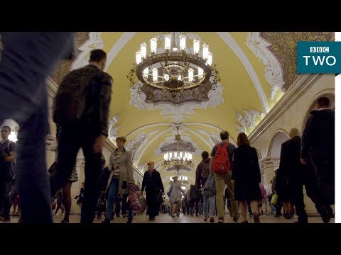 World's Busiest Cities'
