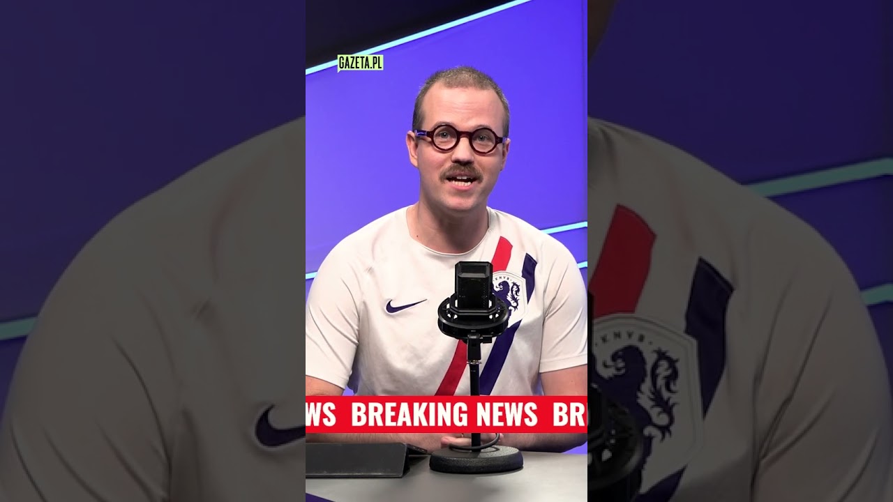 Wyniki wyborów w Holandii i Co to będzie #shorts