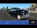 PACKARD EIGHT 1948 1.36