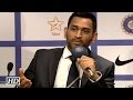 IANS : India vs Australia 2016: Dhoni & Team Ready For Challenge