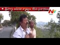 Shocking video of  proselyte in Tirumala