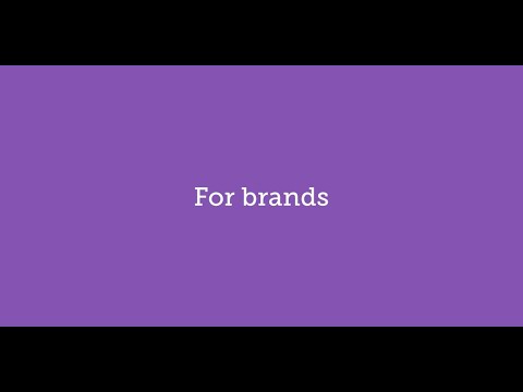 video Brandkit