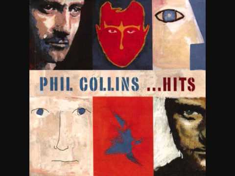 Phil Collins - Take me home lyrics HQ