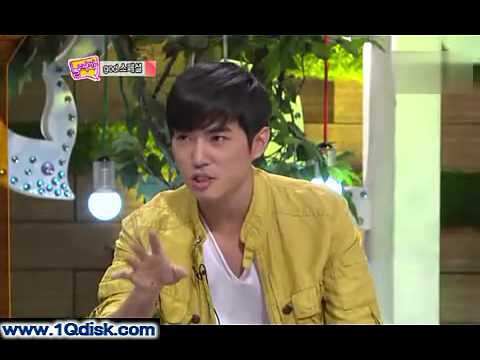 god special Danny, Hoyoung, Taewoo) 01