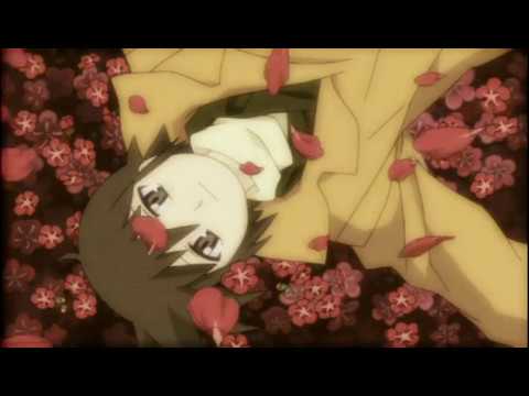 Kino's Journey'