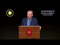 Erdogan, a jailed politician and Turkeys judicial crisis