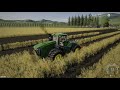 John Deere 9R Series 2021 v1.0.0.0