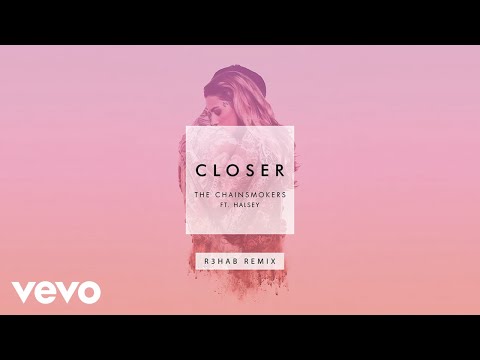 Closer (R3hab Remix)