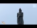 Preparations in Full Swing Ahead of PM Modi’s Visit to Vivekananda Rock Memorial in Kanniyakumari  - 03:41 min - News - Video