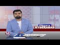 Kishan Reddy Election Campaign In Secunderabad Parliament Segment | Hyderabad | V6 News  - 02:17 min - News - Video