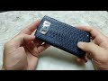 Vertu Constellation V // Дорого, круто , понтово. Ремонт после хитрожопого сервиса