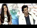 Katrina Kaif and Ranbir Kapoor Are Back To Promote Jagga Jasoos