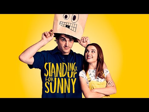 Standing Up for Sunny'