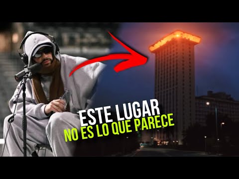 El mensaje oculto detrás de “EL CLUB” de Bad Bunny