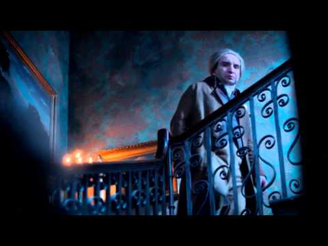 Jonathan Strange & Mr Norrell'