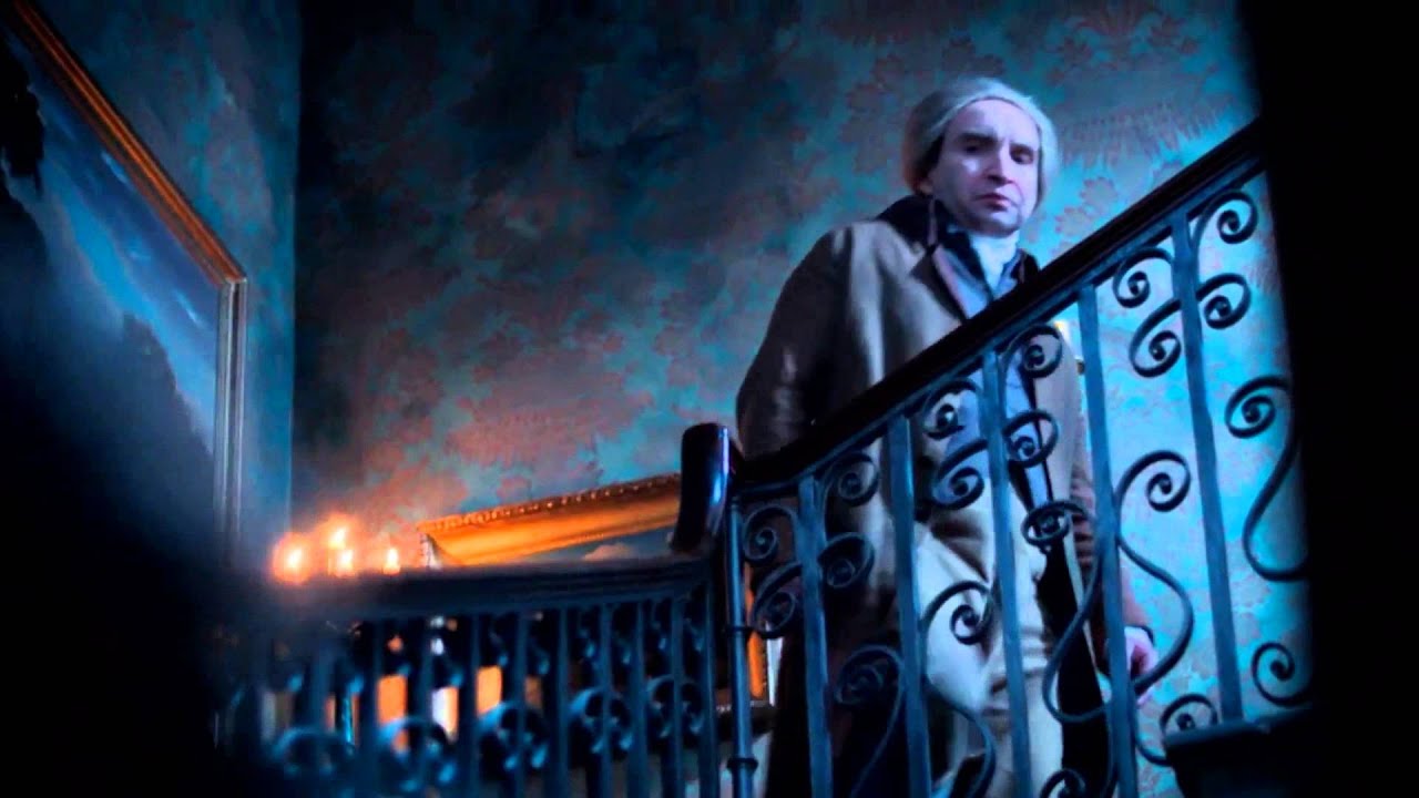 Trailer de Jonathan Strange & Mr Norrell