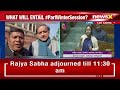 Exclusive: Never Happen in This History | Shashi Tharoor On Parl MPs Suspension | Newsx  - 02:34 min - News - Video