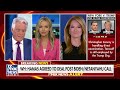 The White House is mixing US politics with foreign policy: Kayleigh McEnany  - 05:00 min - News - Video