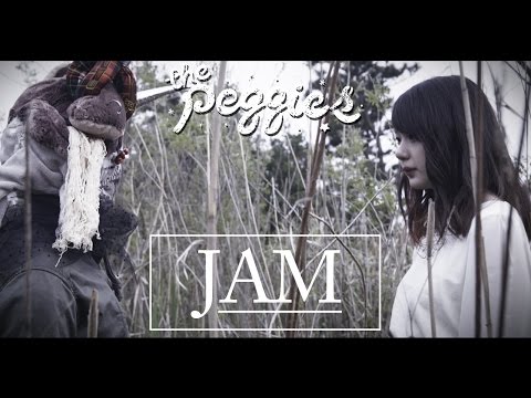 the peggies / JAM(Music Video)