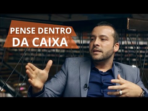 Entrevista com Thiago Oliveira