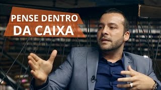 Entrevista com Thiago Oliveira