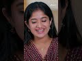 #PADAMATI SANDHYARAGAM #Shorts #Zee Telugu #Entertainment #Family Drama