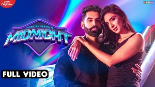 Midnight – Parmish Verma