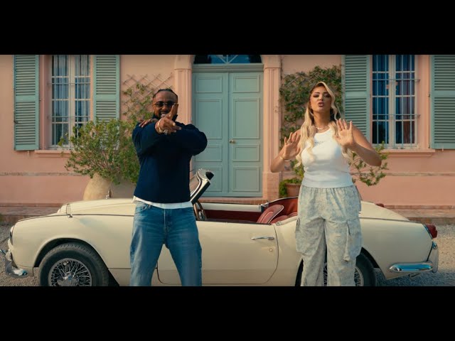 Nej' - Choisi feat. Alonzo (Clip Officiel)