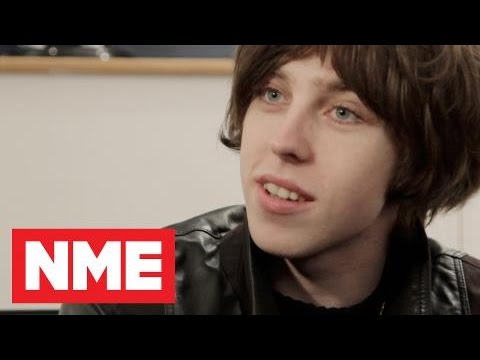 Catfish And The Bottlemen: 'You Can Do Whatever You Want Whether You're Working Class Or Not'
