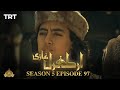 Ertugrul Ghazi Urdu  Episode 97 Season 5