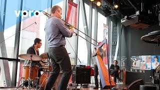 Edmar Castaneda Trio - Entre Cuerdas (Live @Bimhuis Amsterdam)