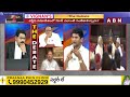 గల్లా పట్టి కొట్టేవాళ్ళం కానీ..బాబు ఆపారు..! | GV Reddy Comments | ABN Telugu  - 02:35 min - News - Video