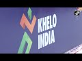 Kashmir News: Snow-Capped Gulmarg Hosts Khelo India Winter Games 2024  - 01:54 min - News - Video