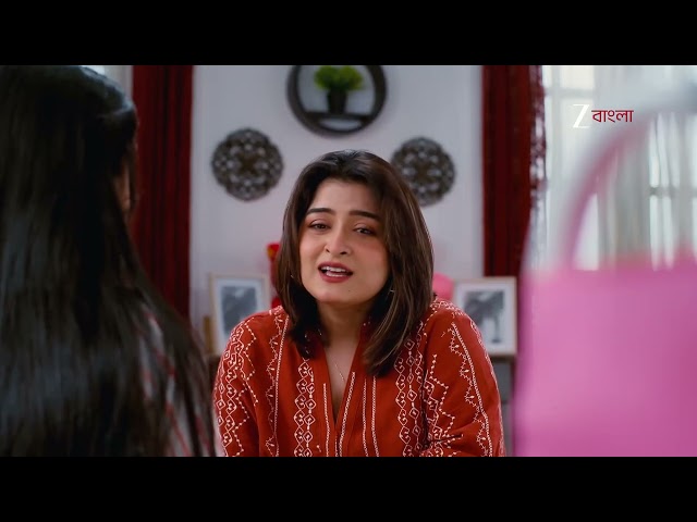 Mithijhora | Ep - 404 | Webisode | Jun 26 2025 | Zee Bangla