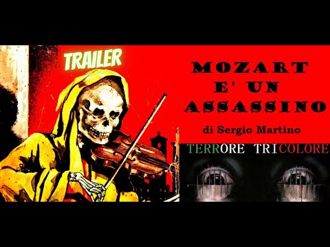 Mozart è un assassino'