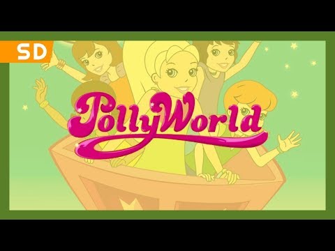Pollyworld'