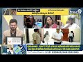 LIVE🔴-దమ్ముంటే! జగన్ కు ఓపెన్ ఛాలెంజ్ విసిరిన వీర మహిళ | Janasena Keerthana Open Challenge To Jagan - 00:00 min - News - Video
