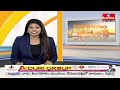 దేశ రాజధాని ఢిల్లీలో నూతన ప్రభుత్వం ఏర్పాట్ల హడావుడి | Special Report From Delhi | hmtv  - 01:26 min - News - Video