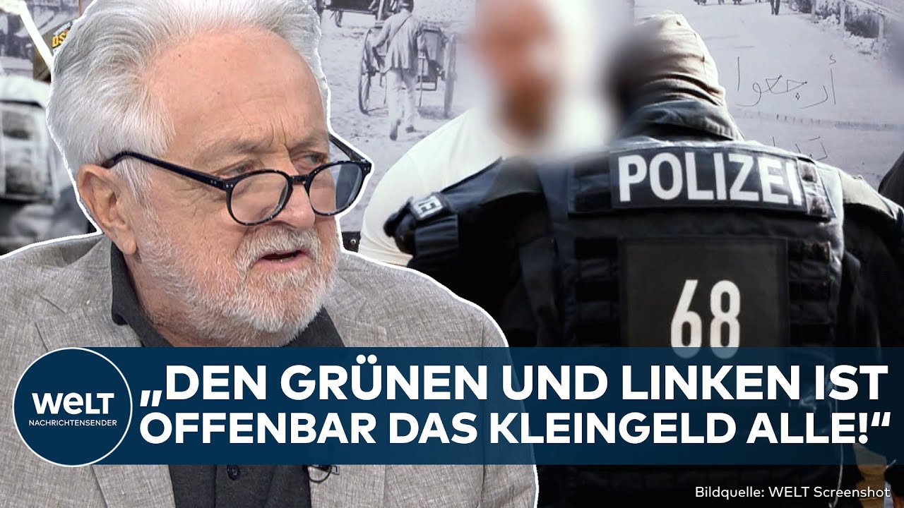 MIGRATION: Streit über "Stadtbild"-Aussage! Grüne und Linke attackieren Merz im Bundestag