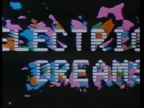 Electric Dreams'