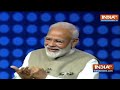 PM Modi Interview LIVE: 24 चुनाव से पहले पीएम मोदी का ये इंटरव्यू हुआ वायरल | Rajat Sharma | IndiaTV  - 00:00 min - News - Video