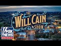 Live: The Will Cain Show | Tuesday, Jan. 23
