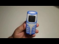 Nokia 5100 sport original phone оригинальный телефон часть 2
