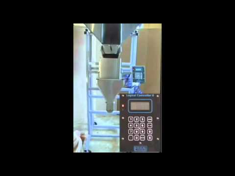 S-4 Weigh Fill System - 2 oz ground coffee