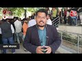 UP Paper Leak Case: Lucknow में Congress करेगी प्रदर्शन, सुनिए कांग्रेस कार्यकर्ताओं ने क्या कहा?  - 03:14 min - News - Video