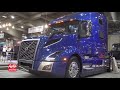 2020 Volvo VNL 64T 860 Globe Trotter - Exterior And Interior - ExpoCam 2019