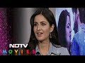 Katrina Kaif: Delivering dialogues difficult in Telugu, Tamil films