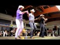 Line Dance Five Minutes - Paartanz, David Villellas